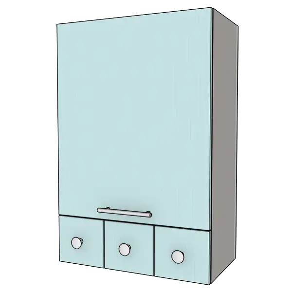 Кухонный модуль TB1E3