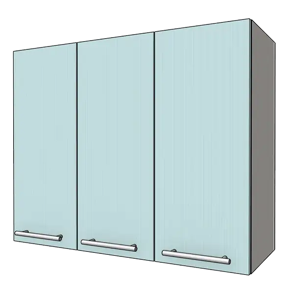 Кухонный модуль TB3