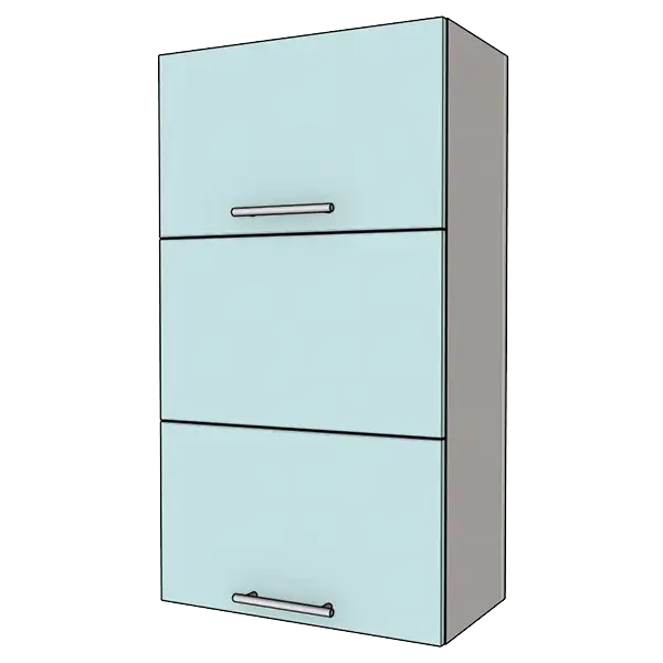 Кухонный модуль TC3HF