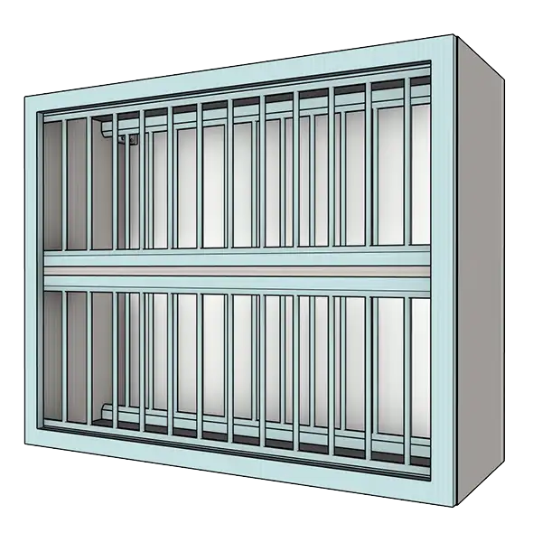 Кухонный модуль TL3