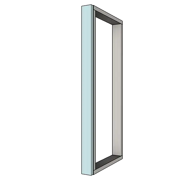 Стыковочный модуль TP