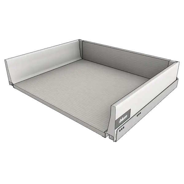 Выдвижной ящик Blum Antaro высота K