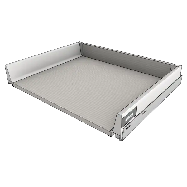 Выдвижной ящик Blum Antaro высота M