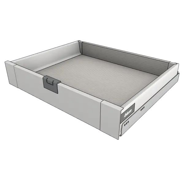 Внутренний ящик Blum Antaro высота M