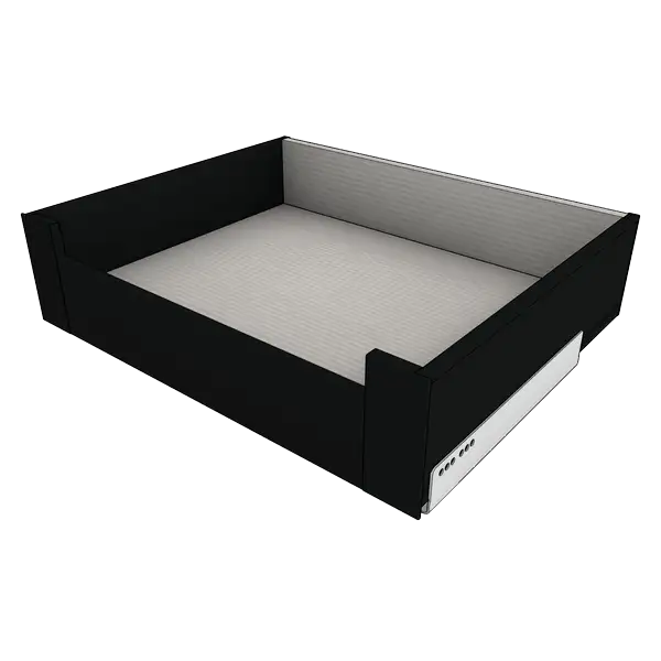 Внутренний ящик Blum Legrabox pure высота K