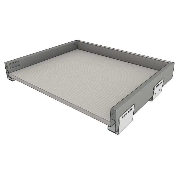 Выдвижной ящик Blum MERIVOBOX N