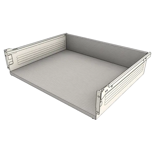 Система выдвижения Blum Metabox K