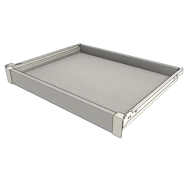 Система выдвижения Blum Metabox N (внутренний ящик)