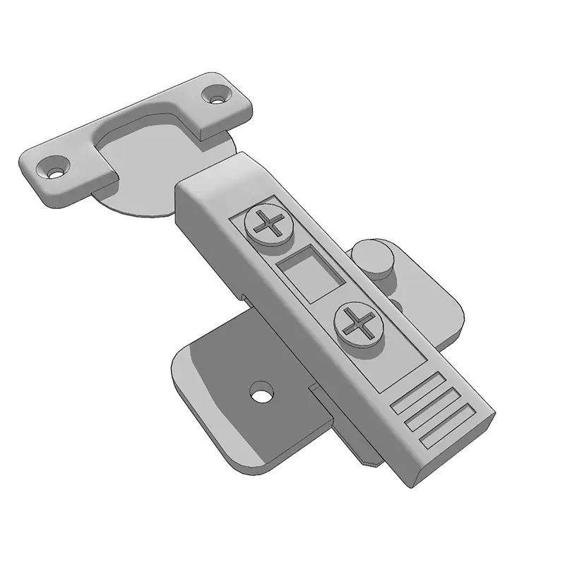 Мебельная петля Hettich