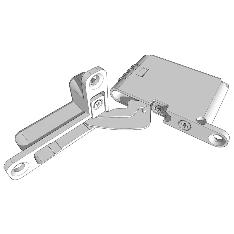 Мебельная петля Salice AIR