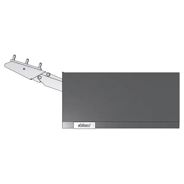 Подъёмник Blum Aventos HKi