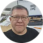 Эксперт Даурен Ержанов