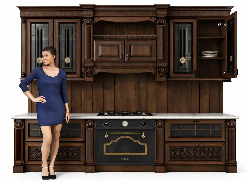 Программа для проектирования мебели