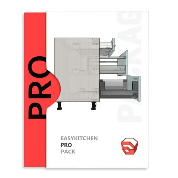 Программа EasyKitchen PRO