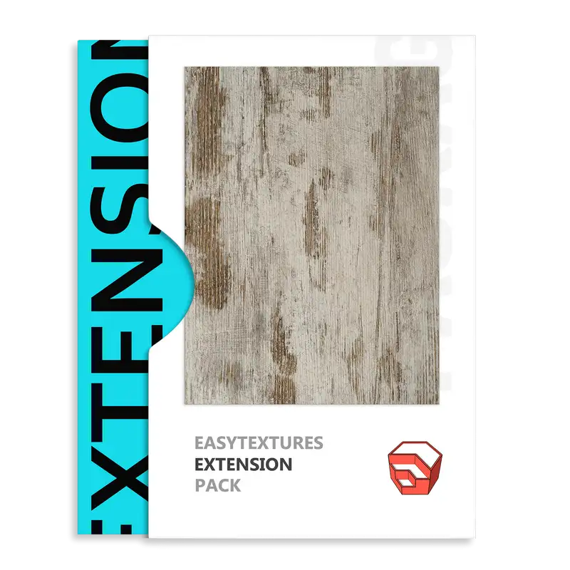 EasyTextures - дополнение с текстурами для мебели