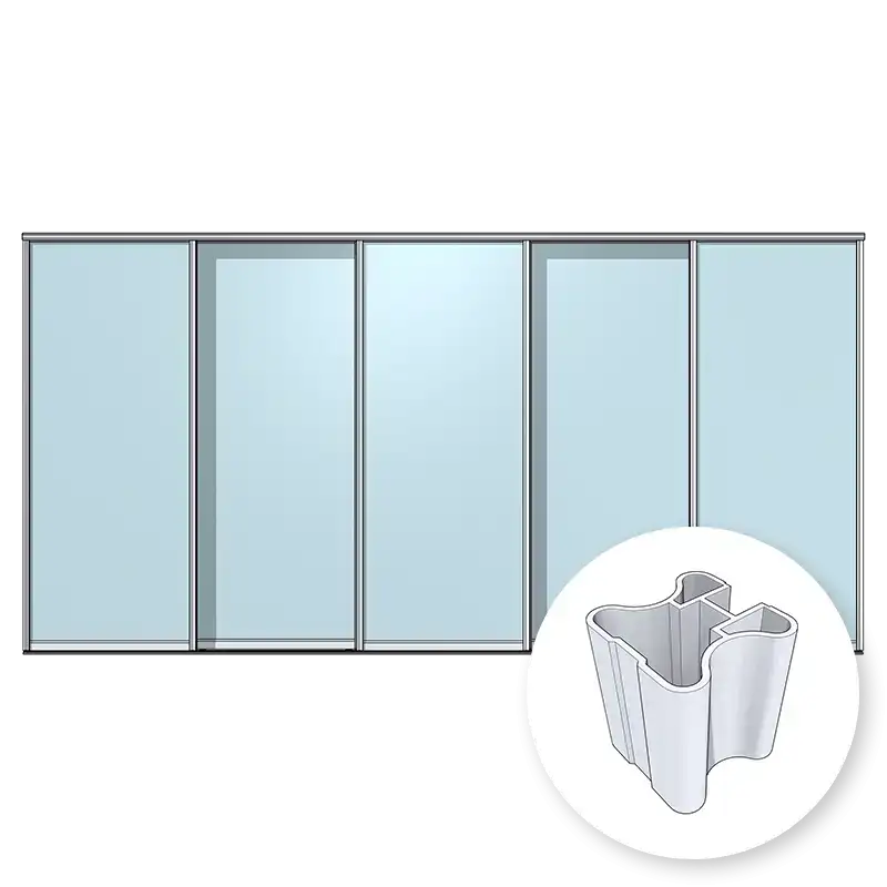 ARISTO H 5 дверей