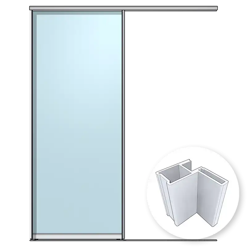 ARISTO I 1 дверь