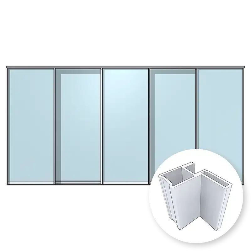 ARISTO I 5 дверей