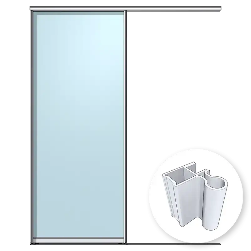 ARISTO O 1 дверь