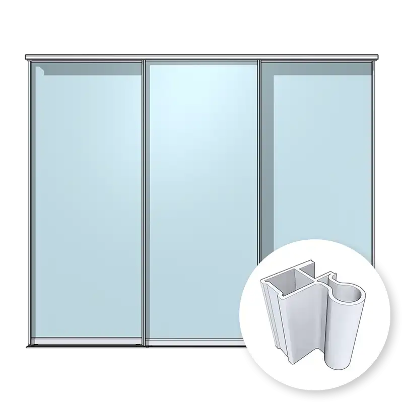 ARISTO O 3 двери