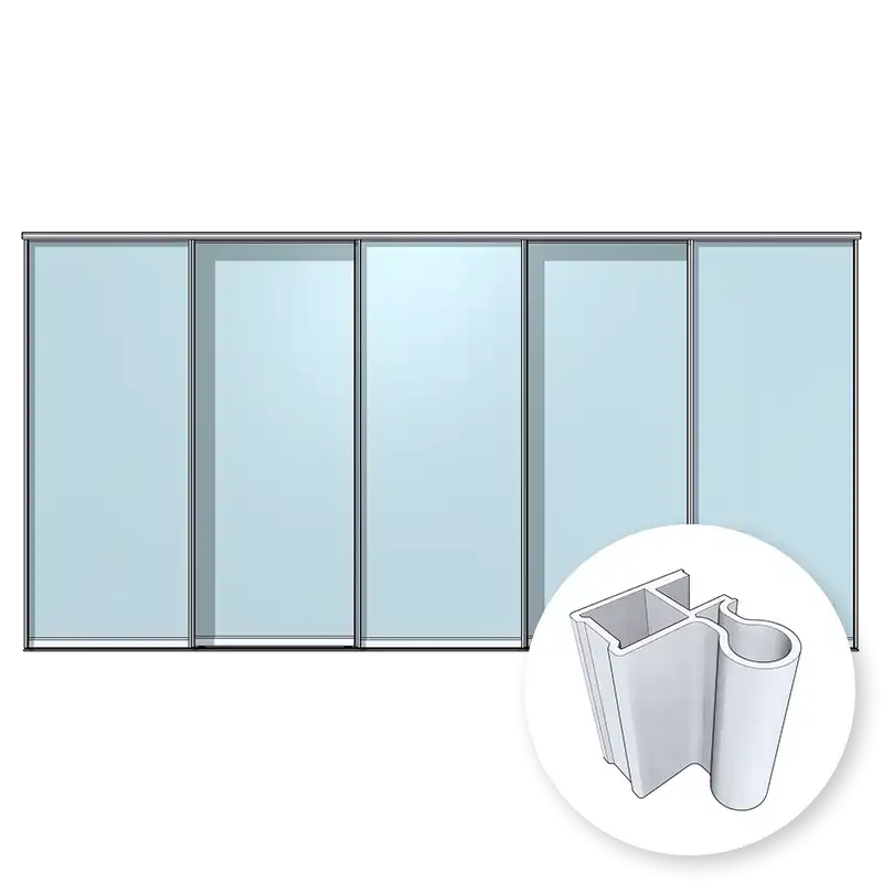 ARISTO O 5 дверей