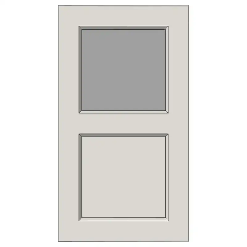 Мебельный фасад Бомонт (GF)