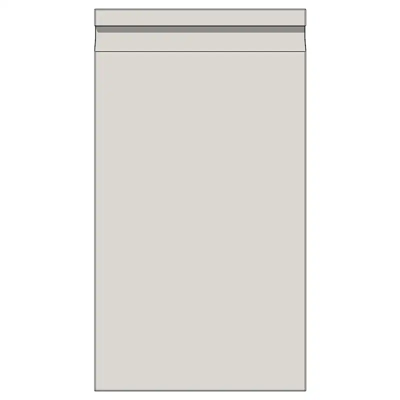 Мебельный фасад Детройт