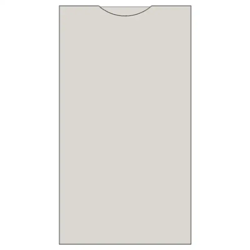 Мебельный фасад Филадельфия