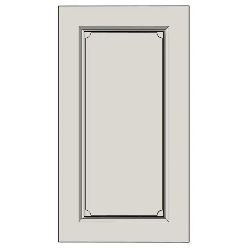 Мебельный фасад Оксфорд