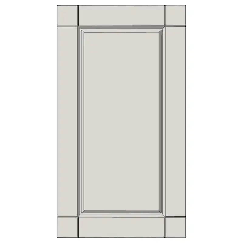 Мебельный фасад Рино 1