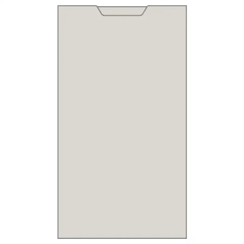 Мебельный фасад Торонто