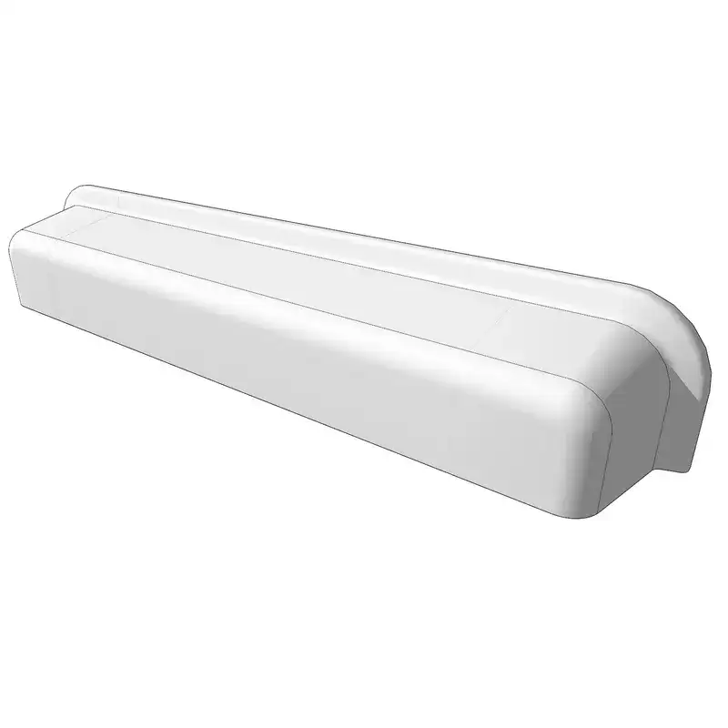 Мебельная ручка