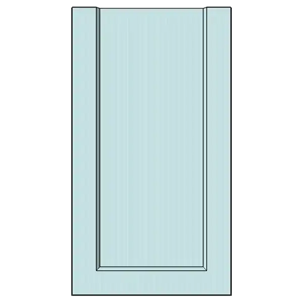 Мебельный фасад Бомонт (CB)