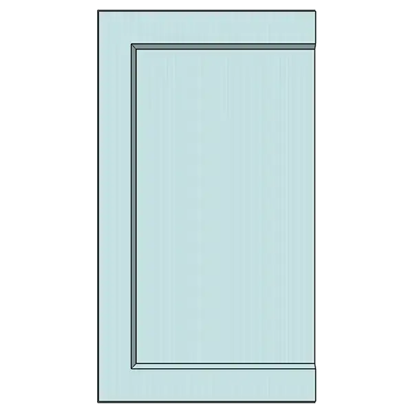 Мебельный фасад Бомонт (CL)