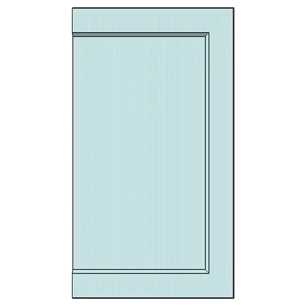 Мебельный фасад Бомонт (CR)