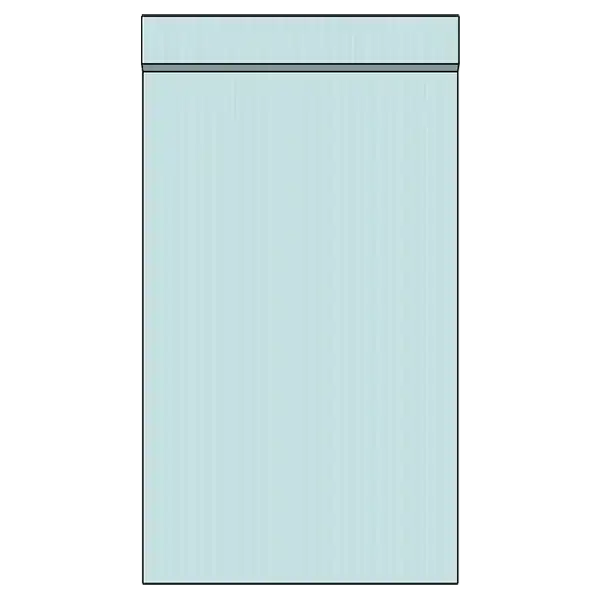 Мебельный фасад Бомонт (T)