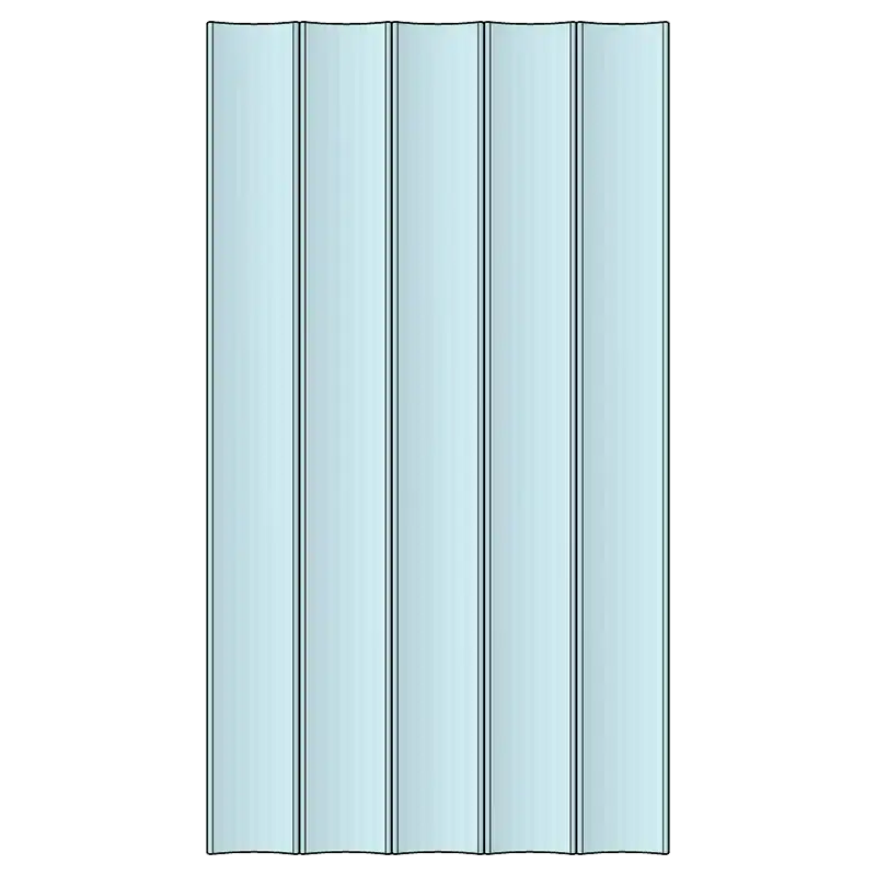 Мебельный фасад Фенси