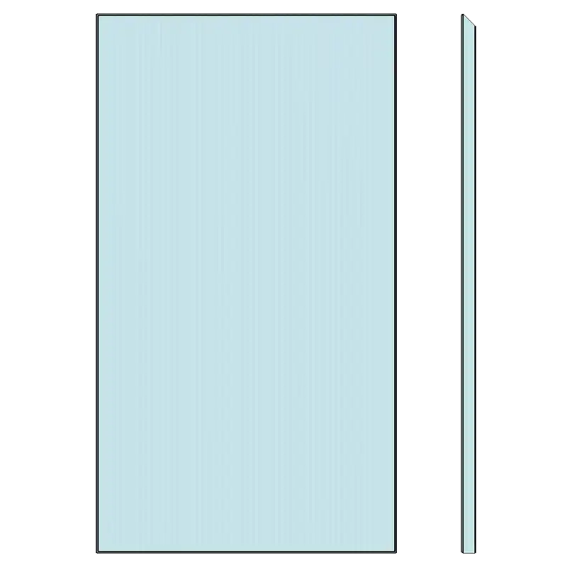 Мебельный фасад Киото