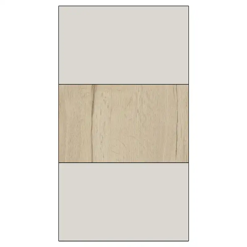 Мебельный фасад Составной 3