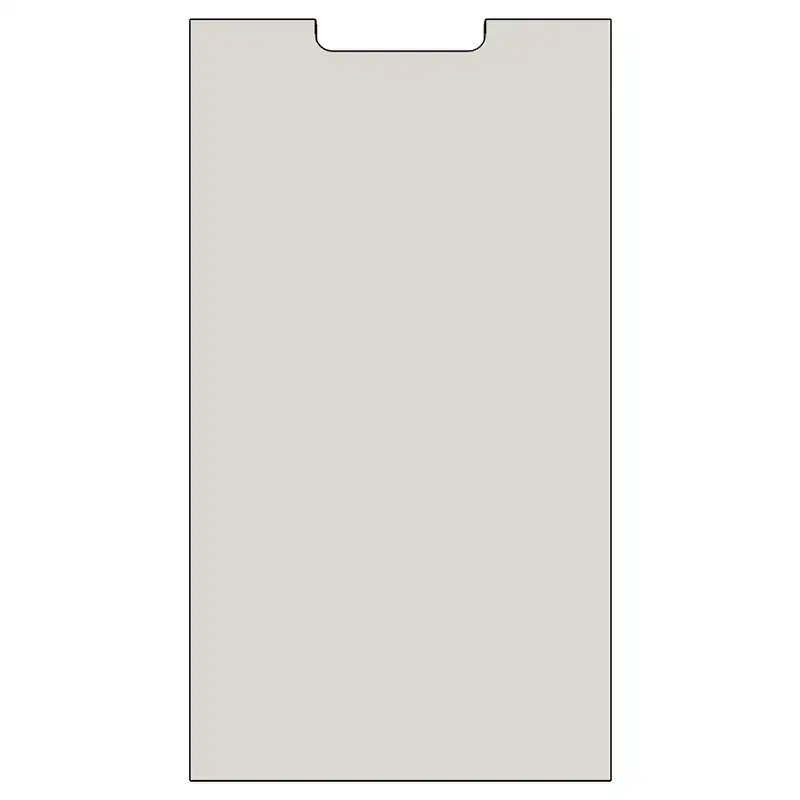 Мебельный фасад Даллас ЛДСП