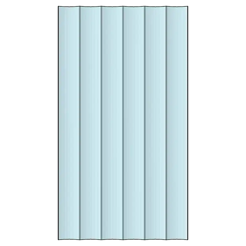 Мебельный фасад Сансет